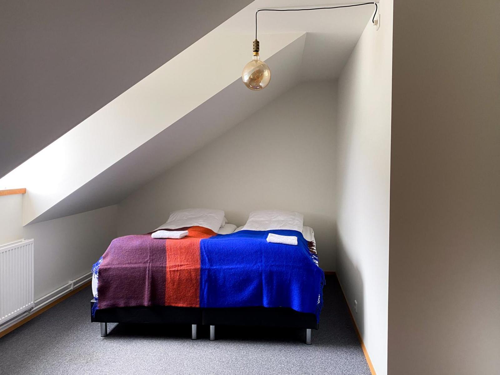 Kex Þingeyri Thingeyri Bagian luar foto