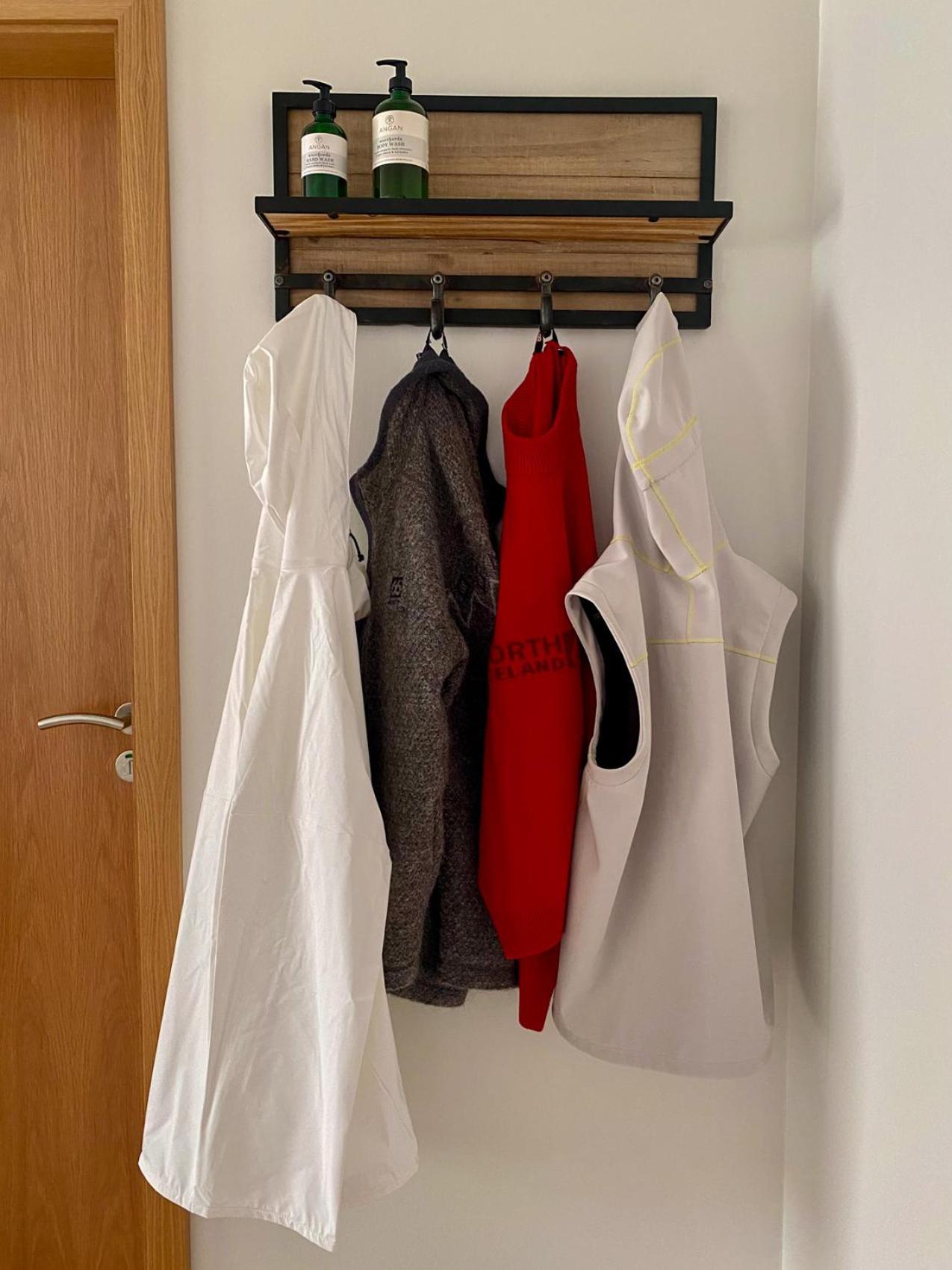 Kex Þingeyri Thingeyri Bagian luar foto