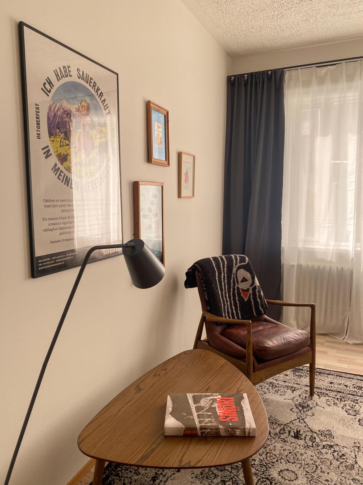 Kex Þingeyri Thingeyri Bagian luar foto