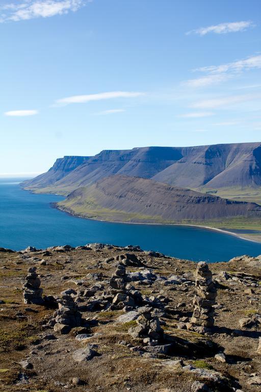 Kex Þingeyri Thingeyri Bagian luar foto