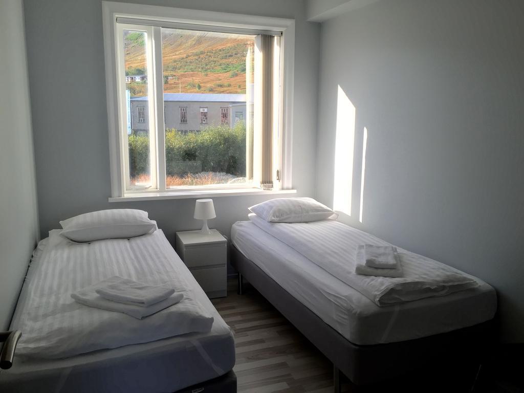 Kex Þingeyri Thingeyri Bagian luar foto