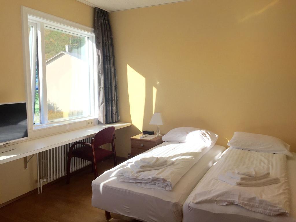 Kex Þingeyri Thingeyri Bagian luar foto