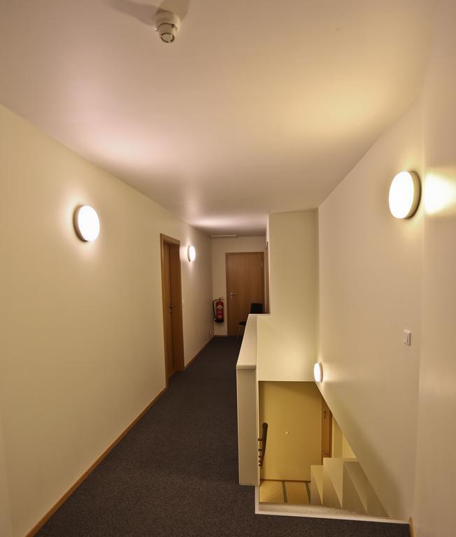 Kex Þingeyri Thingeyri Bagian luar foto